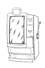 Trademark logo