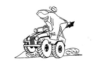 Trademark logo