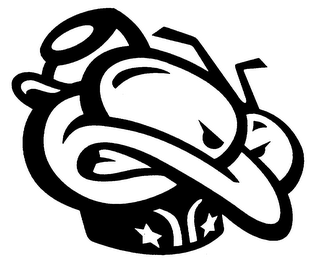 Trademark logo