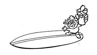 Trademark logo