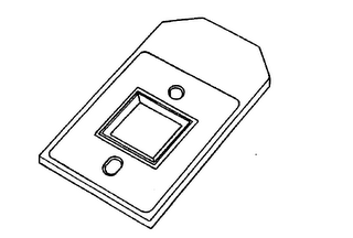 Trademark logo