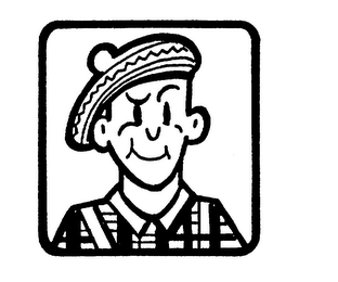 Trademark logo