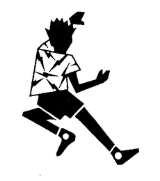 Trademark logo