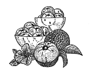 Trademark logo
