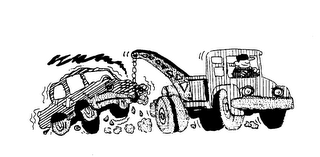 Trademark logo