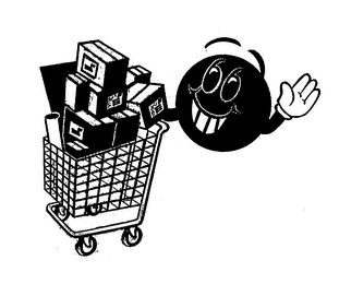 Trademark logo