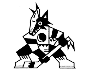 Trademark logo