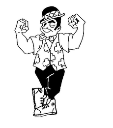 Trademark logo