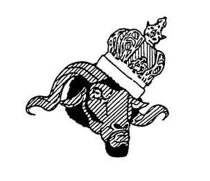 Trademark logo