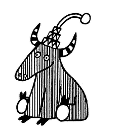 Trademark logo