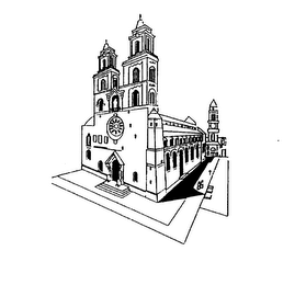Trademark logo