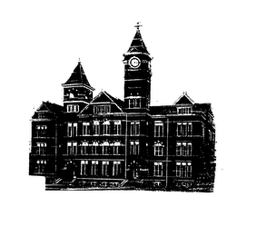 Trademark logo