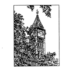 Trademark logo