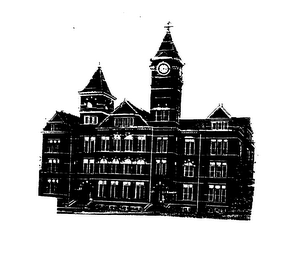 Trademark logo