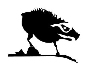Trademark logo