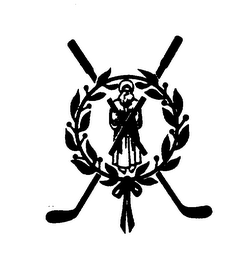 Trademark logo