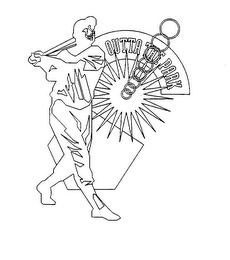 Trademark logo