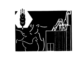Trademark logo