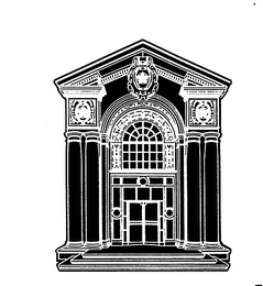 Trademark logo