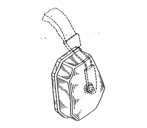 Trademark logo