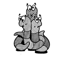 Trademark logo