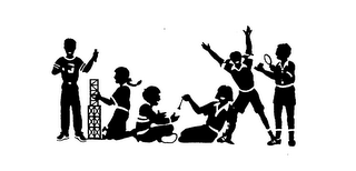 Trademark logo