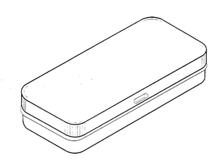 Trademark logo