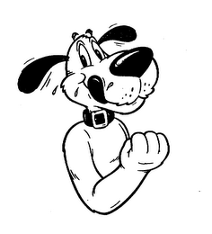 Trademark logo