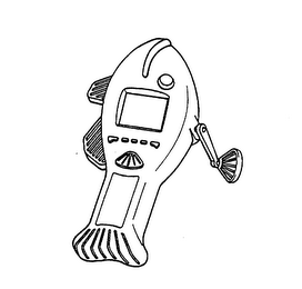 Trademark logo