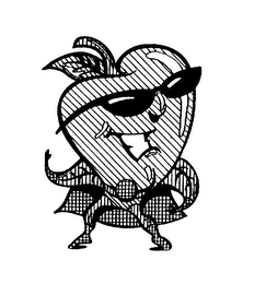 Trademark logo