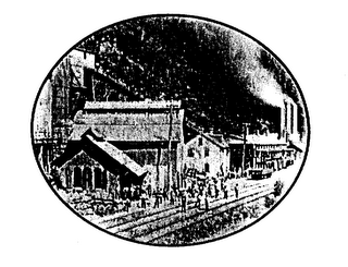 Trademark logo