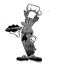 Trademark logo