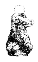 Trademark logo