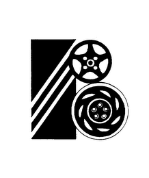 Trademark logo