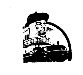 Trademark logo