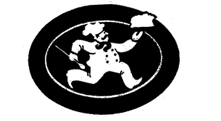 Trademark logo