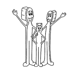Trademark logo