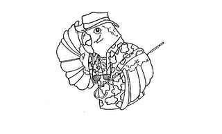 Trademark logo