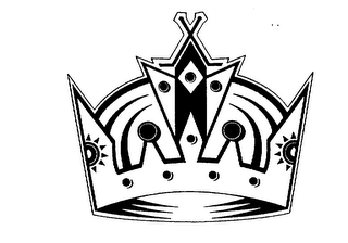 Trademark logo