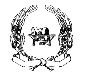 Trademark logo