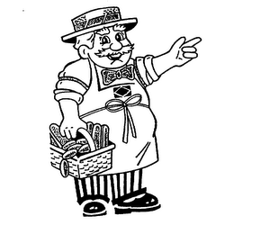 Trademark logo