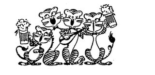 Trademark logo
