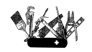 Trademark logo