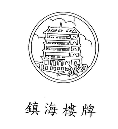 Trademark logo