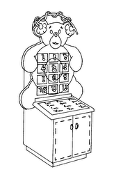 Trademark logo