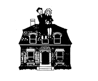 Trademark logo