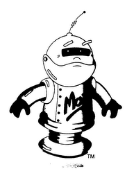 Trademark logo