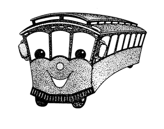 Trademark logo