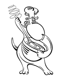 Trademark logo