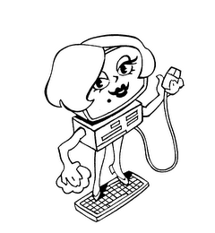 Trademark logo
